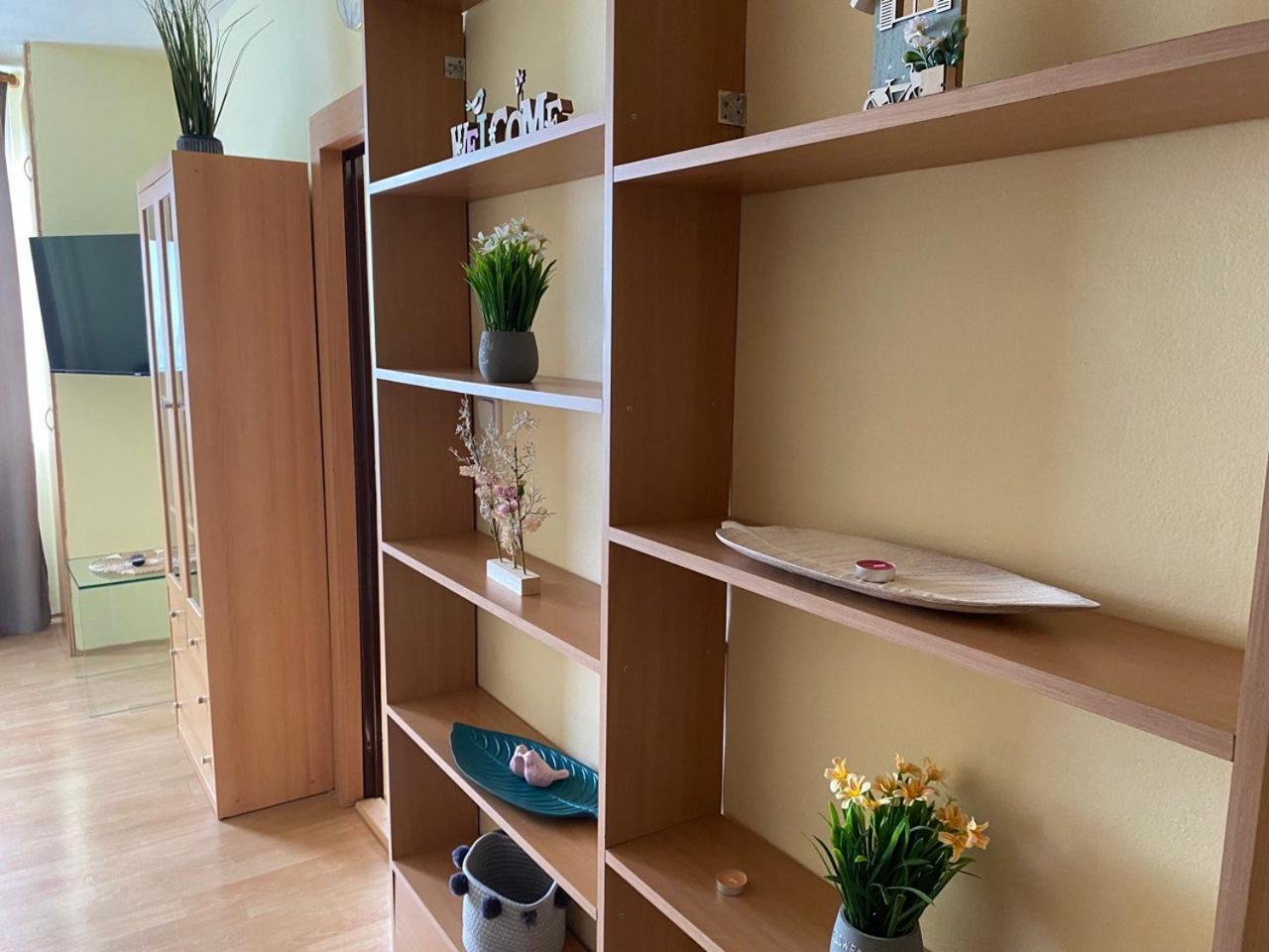 Apartmany 2Kk U Fakultni Nemocnice Volne Parkovani Hradec Králové Екстериор снимка