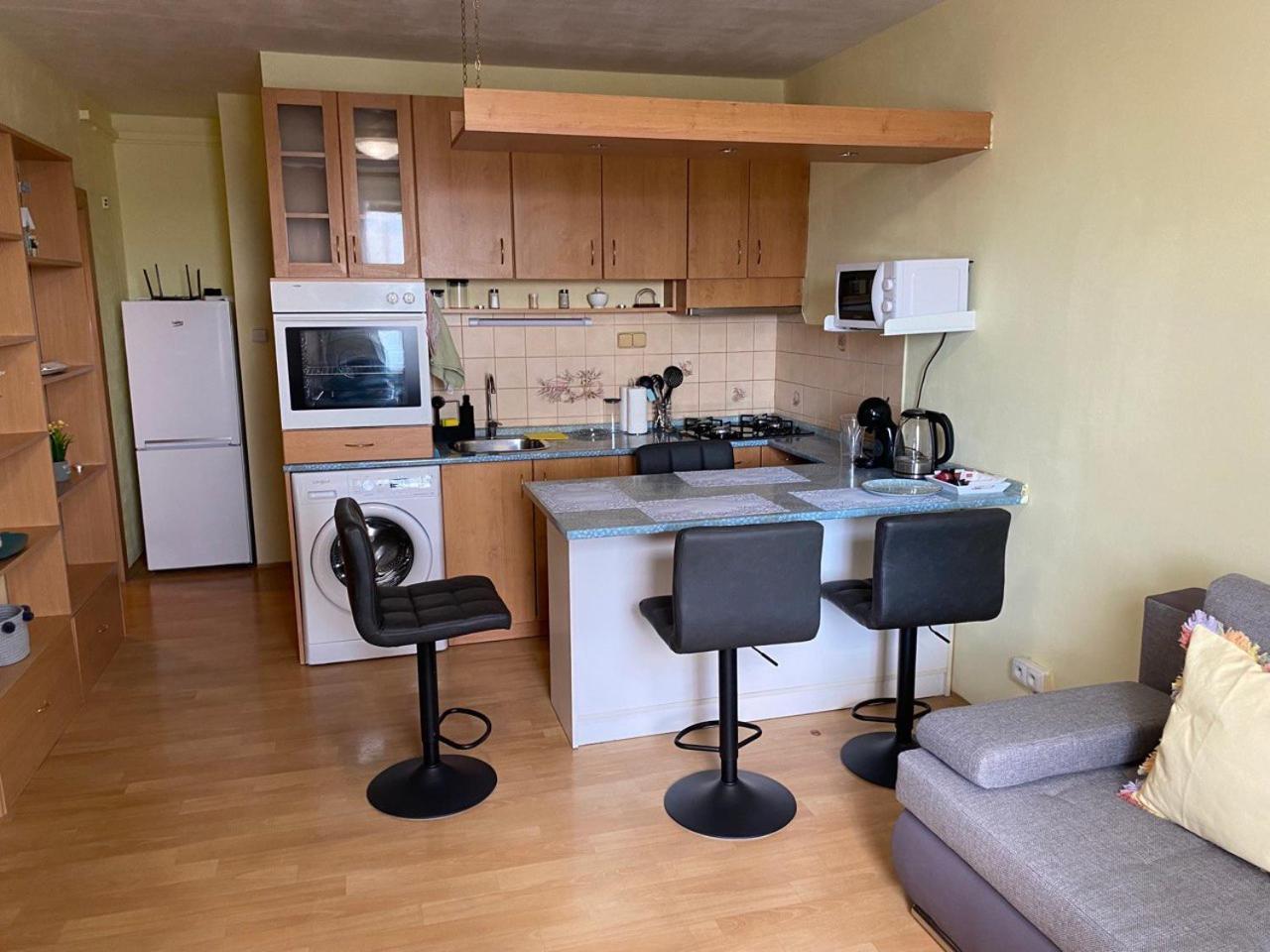 Apartmany 2Kk U Fakultni Nemocnice Volne Parkovani Hradec Králové Екстериор снимка