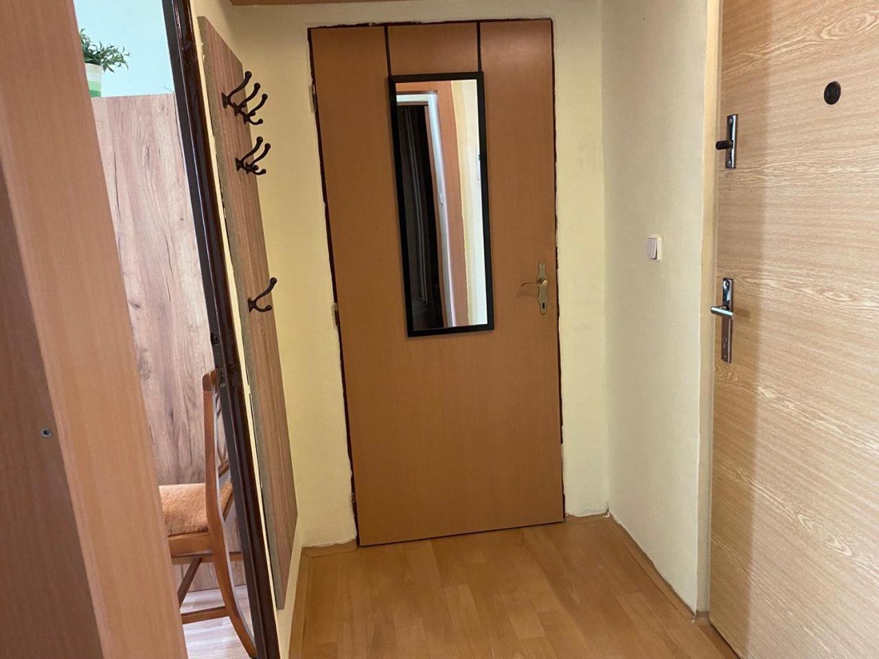 Apartmany 2Kk U Fakultni Nemocnice Volne Parkovani Hradec Králové Екстериор снимка