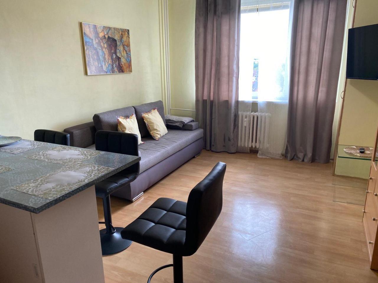 Apartmany 2Kk U Fakultni Nemocnice Volne Parkovani Hradec Králové Екстериор снимка